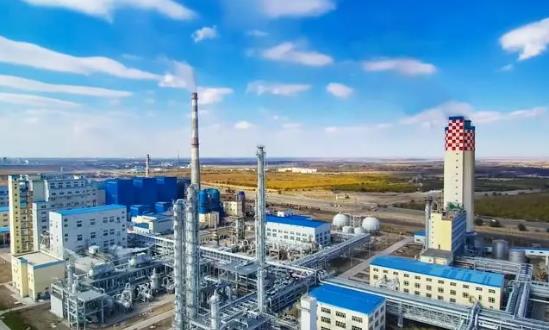 能源化工行业转型升级 能源化工行业市场发展调研2023