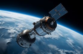 华为辟谣将发射万枚低轨卫星 我国低轨卫星互联网建设计划