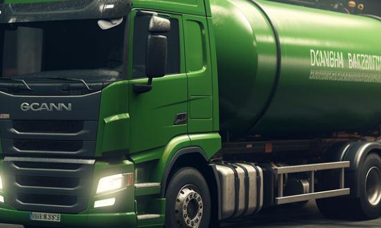 中国油罐车产业发展分析及前景展望