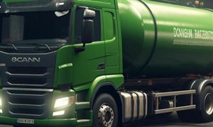 中国油罐车产业发展分析及前景展望