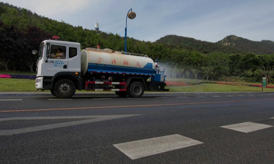 中国特种物流产业发展分析及市场前景展望