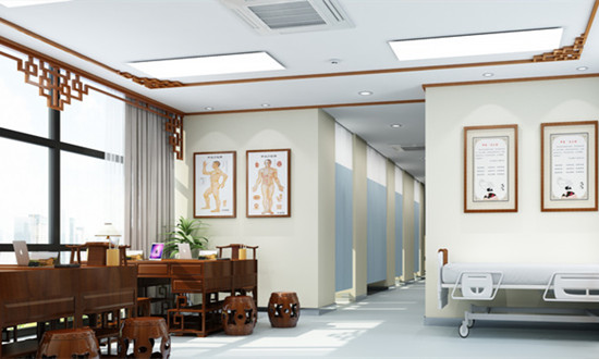 中医院行业深度分析：中医医疗卫生机构超8万个 数量稳步增长