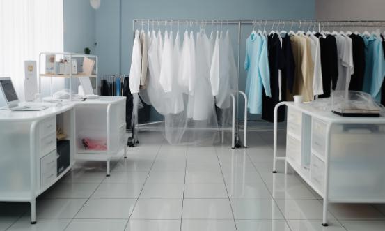 2023干洗行业发展现状及态势分析 未来市场前景更加广阔