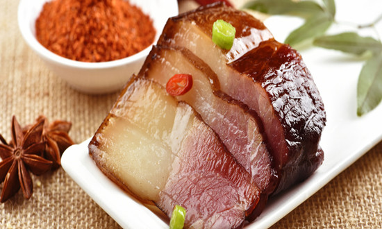 腊肉市场前景机遇分析2023