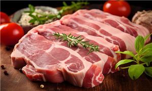 猪肉价格会涨吗 官方回应 猪肉深加工行业发展分析