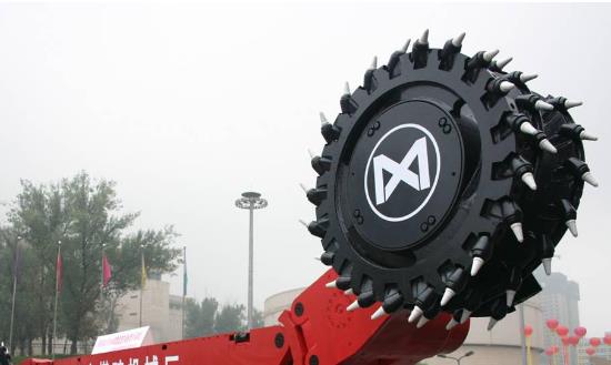 煤炭机电设备行业深度分析：煤机智能化需求潜力大