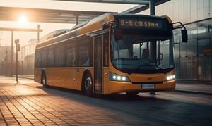 广州拟调整公交基础票价 就2套调价方案公开征求意见 我国城市公交每天服务近1亿人次出行