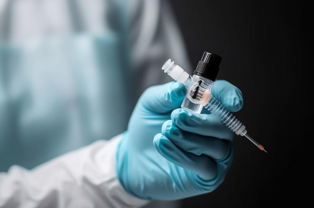 2023中国轻医美市场规模占比持续增长