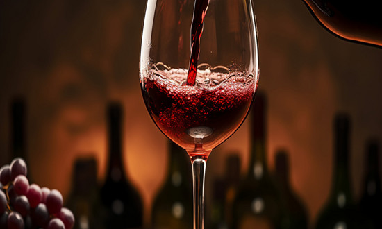 2023中国烈酒市场深度机遇分析