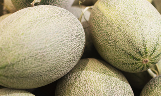 新疆哈密瓜产业驶入发展“快车道” 哈密瓜产业市场现状分析