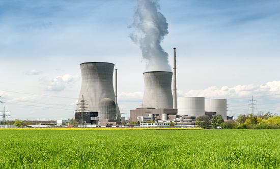 核电泵行业深度全景调研报告