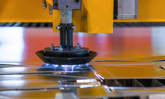 激光焊机市场发展现状及前景浅析2024