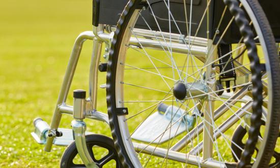 康复辅助器具行业市场全景调研浅析2024