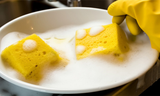 洗洁精行业市场现状分析及未来发展趋势