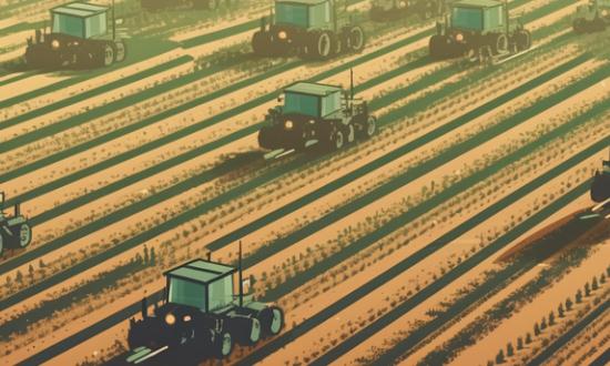 中国高效农业行业市场深度分析2024