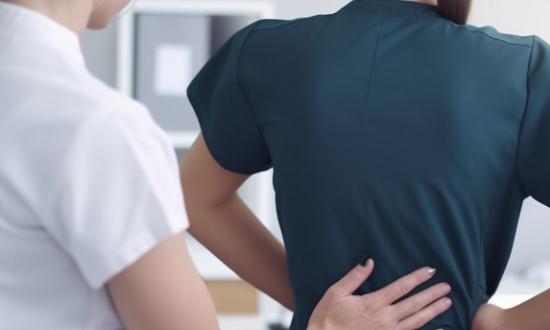 康复治疗市场需求及其发展经营策略