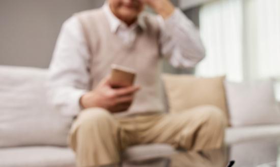 老年用品市场发展现状调查：老年用品渗透率不高 预计到2025年老年用品产业规模超5万亿元