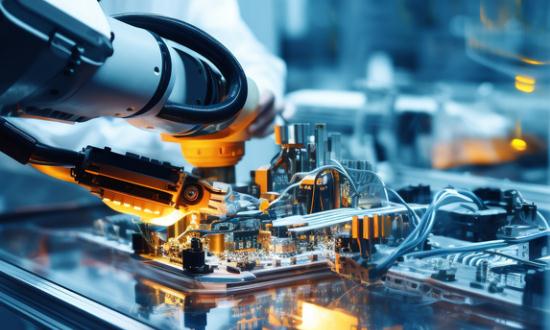 康复机器人市场需求及其发展经营策略