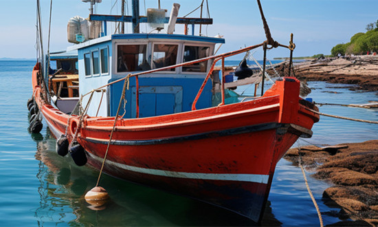 2023年渔船装造行业发展分析及市场前景趋势