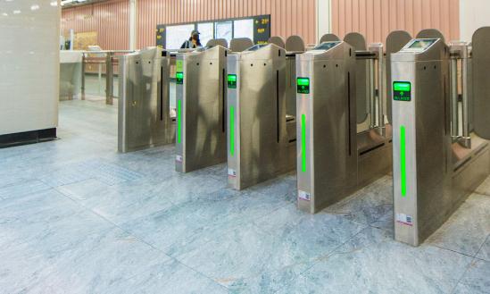 中国通道闸机行业市场需求 中国通道闸机行业发展方向分析