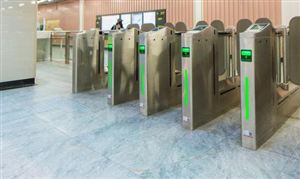 中国通道闸机行业市场需求 中国通道闸机行业发展方向分析