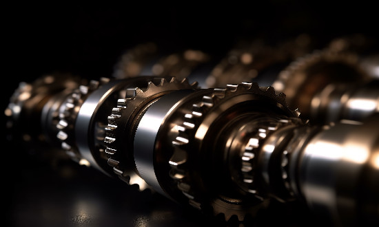 汽车用凸轮轴行业市场发展分析 汽车凸轮轴行业产业链分析