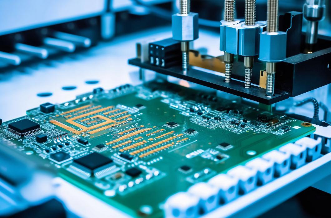 电子特气占半导体材料市场14% 中国电子特气行业发展趋势