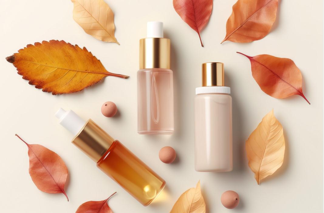 2023三季度国内化妆品零售额增速明显放缓