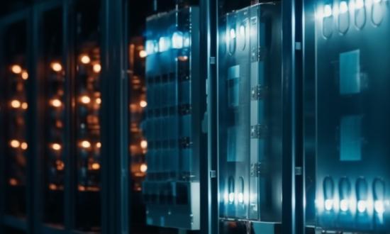 军用氢燃料电池市场现状与前景分析2024