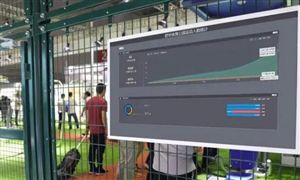 2025年产业总规模或达3万亿元 多部门联合发文 智慧体育产业发展现状