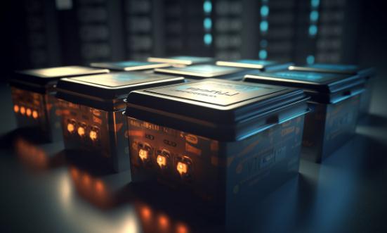 锂电池回收再利用市场发展状况分析2023