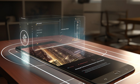 京东方今年第一亿片柔性OLED屏幕下线 OLED面板行业市场展望分析