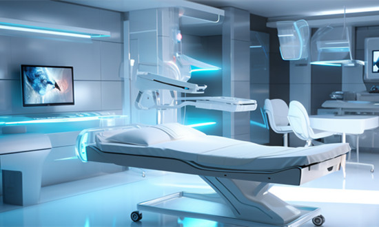 远程医疗行业市场前景如何? 工信部：培育远程医疗等新模式新业态