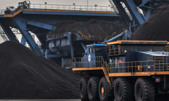 我国煤机装备制造发展全面提速 煤机行业未来发展趋势分析