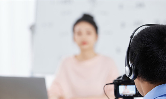 远程教育行业发展现状及未来市场空间分析