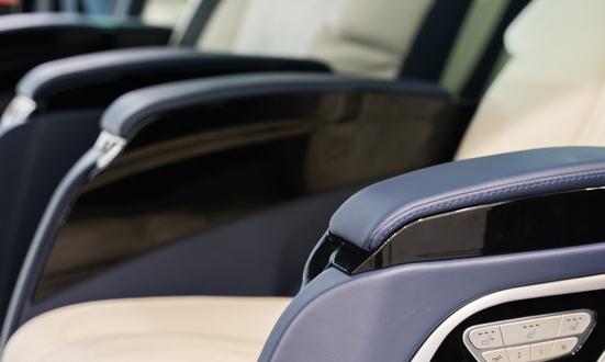 国内共享按摩椅行业消费现状 国内共享按摩椅行业发展趋势分析