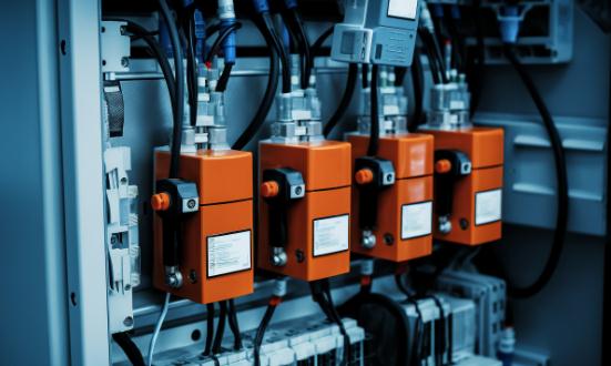 电气设备市场发展现状及企业竞争格局分析2023