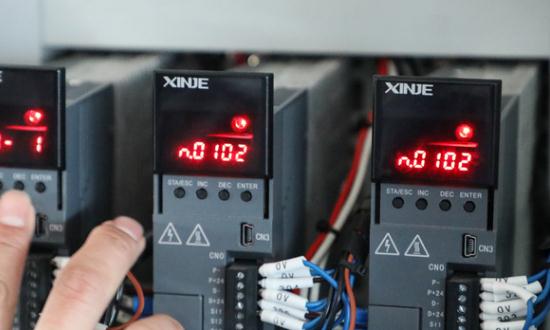 电子仪器市场有多大 电子仪器市场投资前景预测