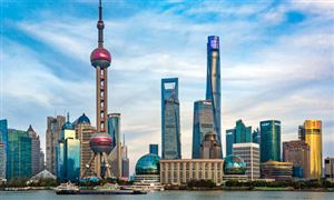 上海进一步推进新型基础设施建设 将于2026年底实现“四个建成”