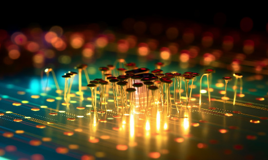 射频芯片产业链上游砷化镓(GaAs)半导体材料市场分析