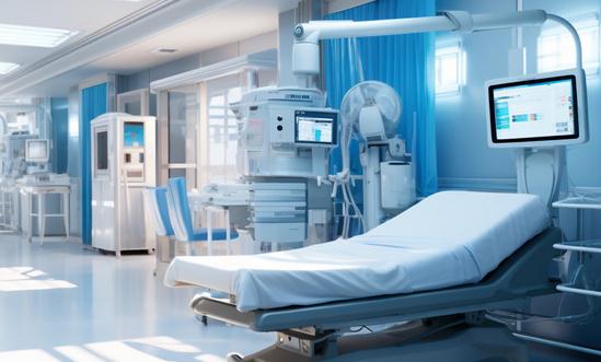 中国放疗设备市场规模 中国放疗设备未来发展空间分析