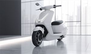 电动摩托车行业深度分析：电摩投融资动向呈现出加速趋势