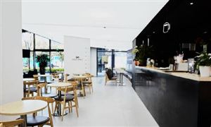 咖啡厅行业发展如何?2023年中国咖啡厅行业市场全景调研