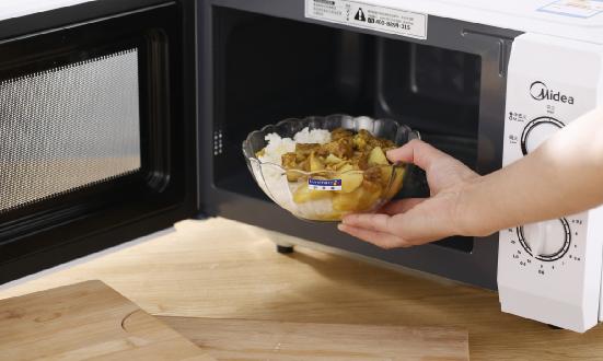 2023年微波炉行业市场发展情况及发展趋势分析