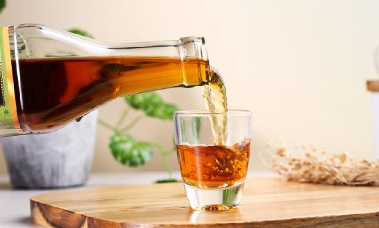 2023年料酒行业市场发展状况深度调查分析