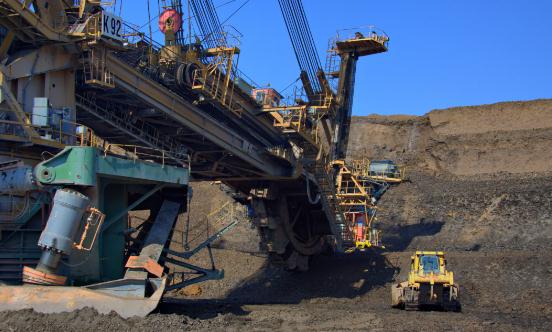 全球煤机行业市场需求分析及中国煤机企业格局分析2023