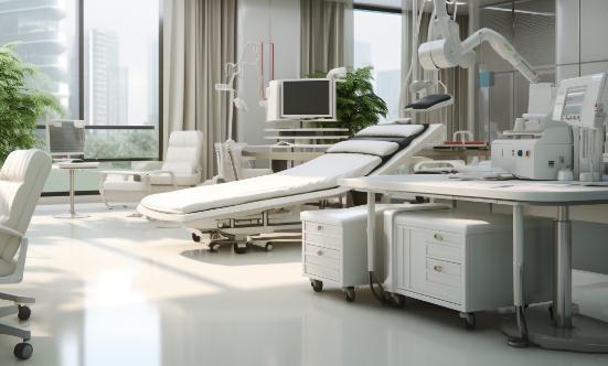 2023高端医疗装备行业未来发展趋势预测