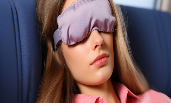 蒸汽眼罩行业发展机遇深度分析2023