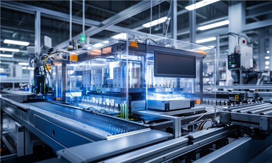 电子包装产业概述 未来电子包装行业发展空间分析 