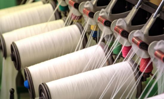 9月中国棉纺织景气指数为50.1% 2023棉纺织行业发展现状调研分析